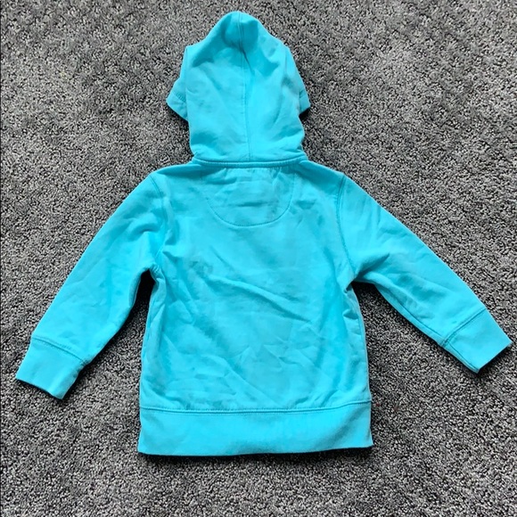 Baby Gap size 2 sweater - Picture 3 of 3